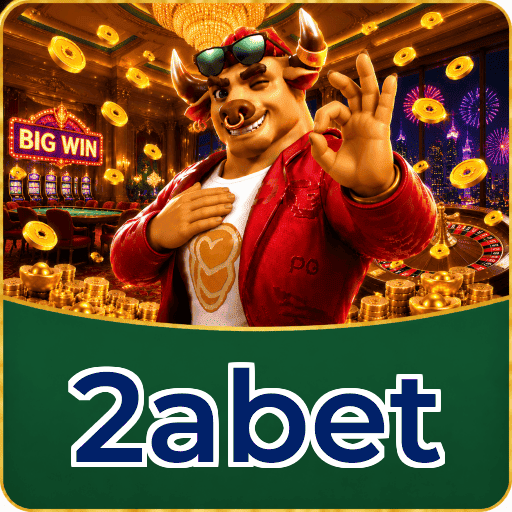 2abet Instalar Logo 2