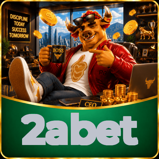 Certificação eCOGRA 2abet