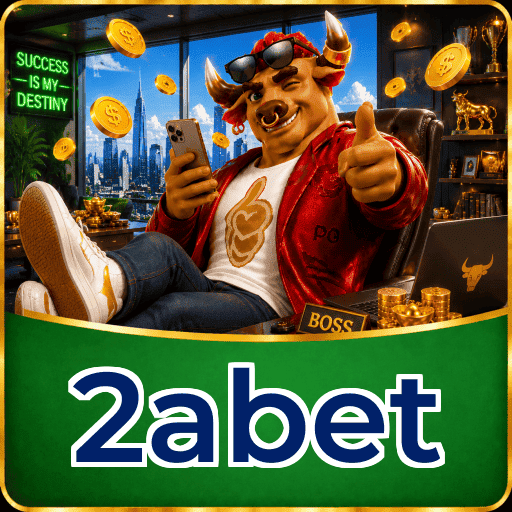 2abet Logo 3
