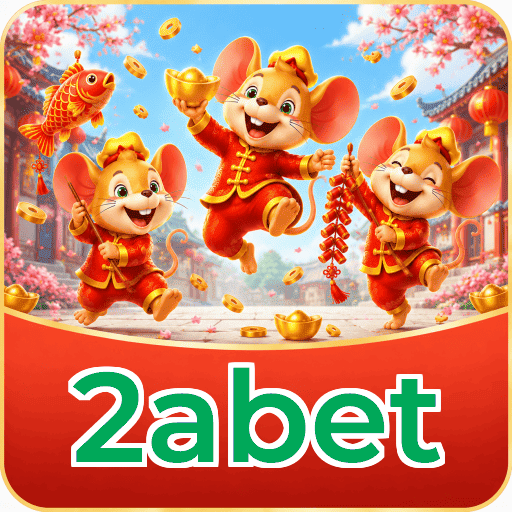 Slots 2abet - Jackpots Progressivos