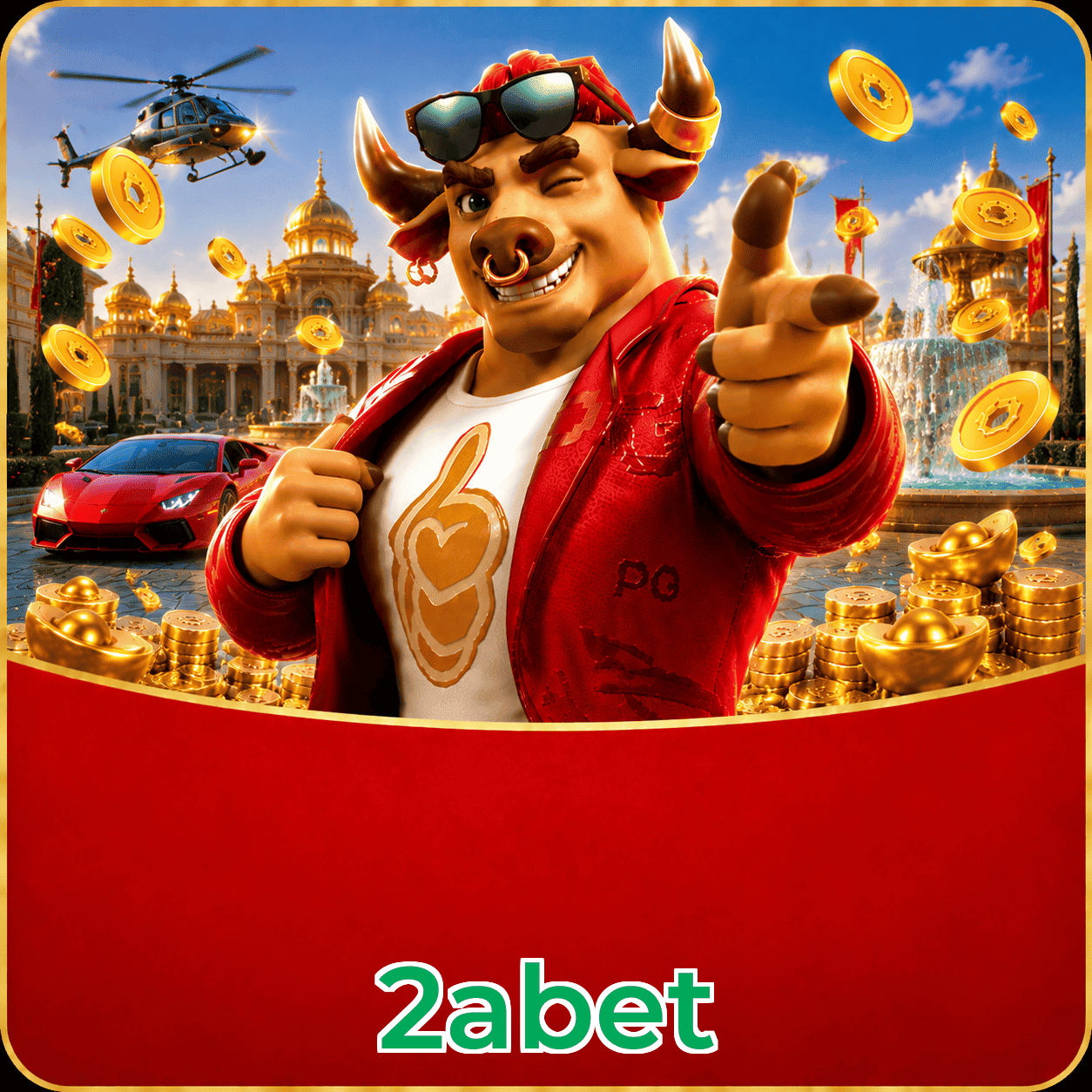 2abet Logo 1