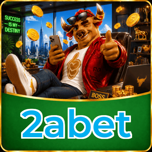 Fortune Tiger Logo 2
