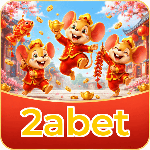 2abet Instalar Logo 2